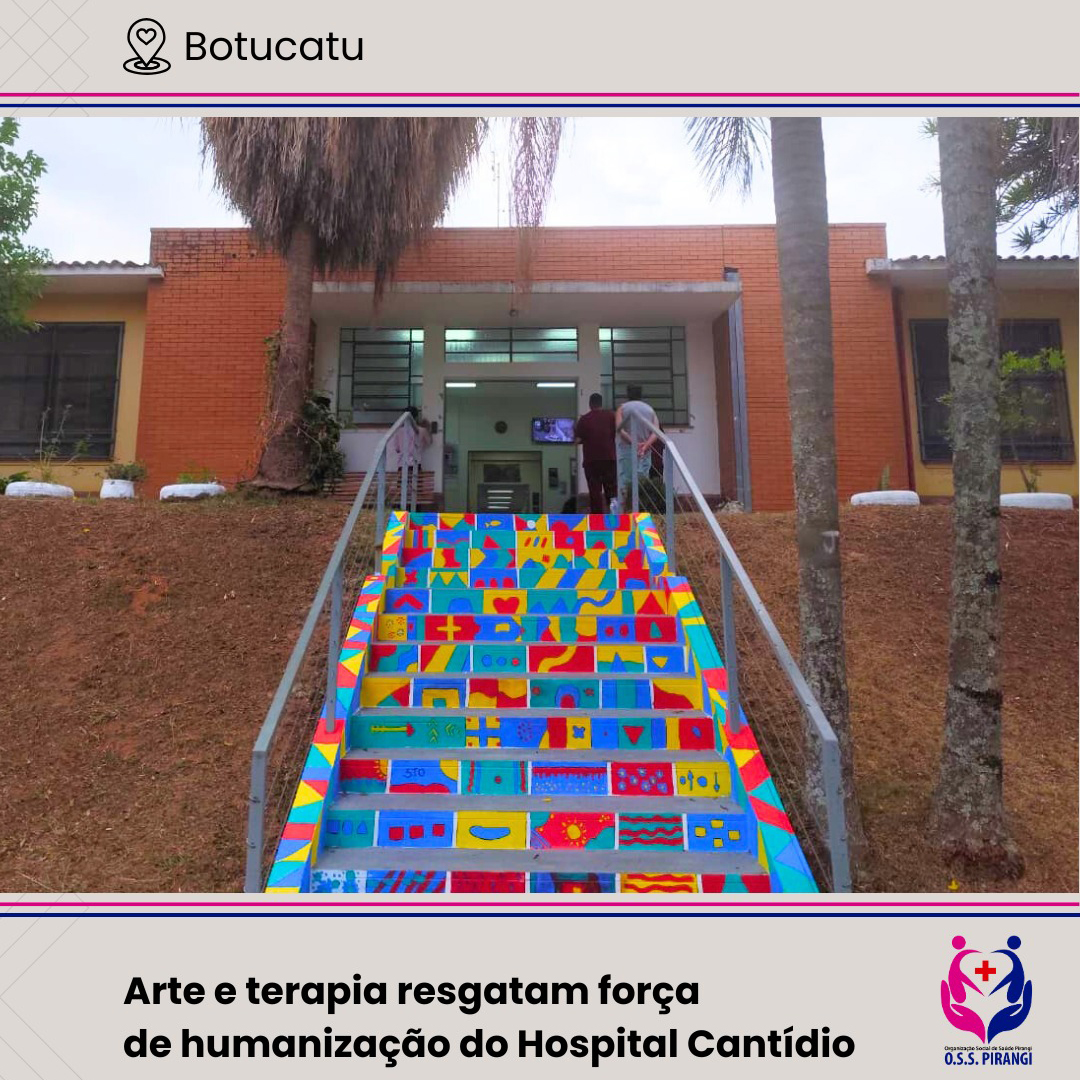 Ilustração da notícia A força da arte e da Terapia Ocupacional